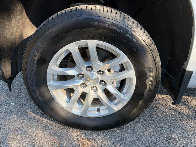 2019 Chevrolet Silverado - $24,645