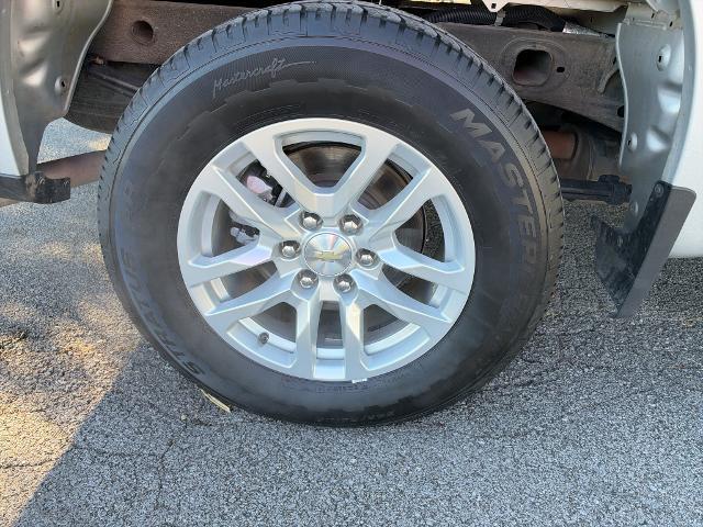 2019 Chevrolet Silverado - $24,645