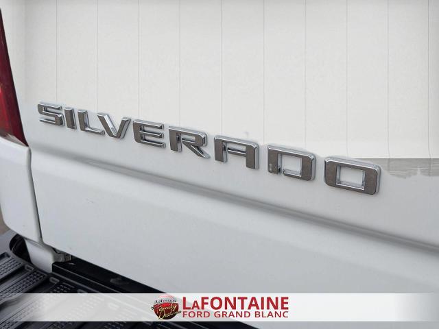 2019 Chevrolet Silverado - $27,800