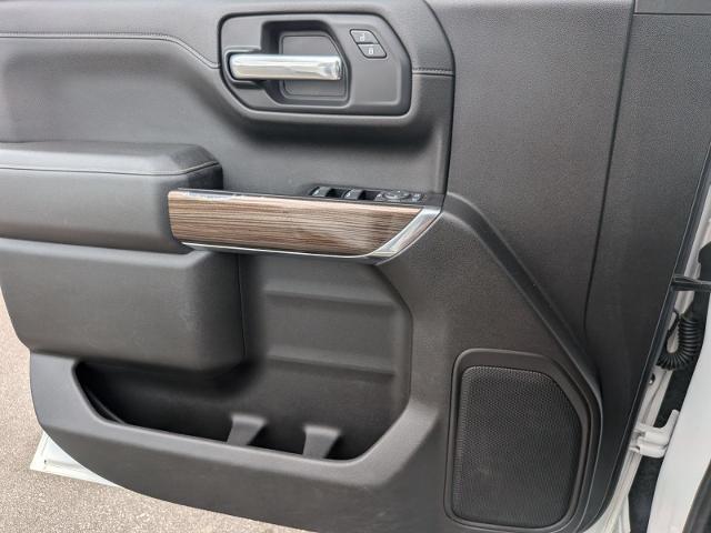 2019 Chevrolet Silverado - $27,800