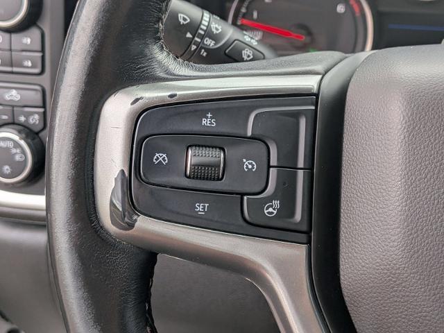 2019 Chevrolet Silverado - $27,800