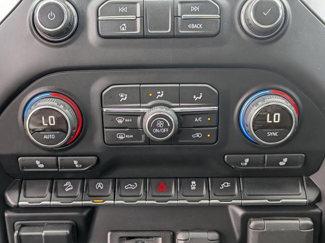2019 Chevrolet Silverado - $27,800