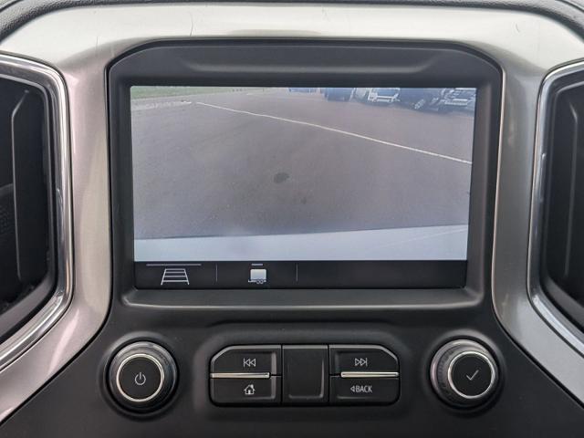 2019 Chevrolet Silverado - $27,800
