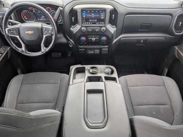 2019 Chevrolet Silverado - $27,800