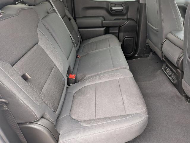 2019 Chevrolet Silverado - $27,800