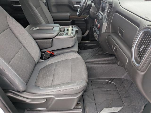 2019 Chevrolet Silverado - $27,800