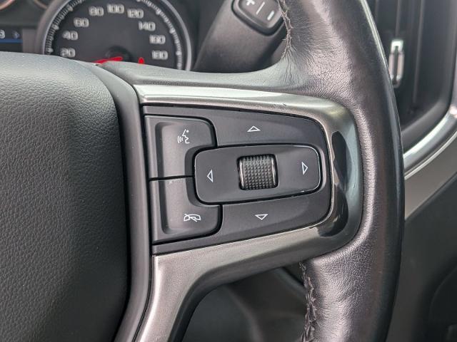 2019 Chevrolet Silverado - $23,900