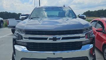 Preowned 2020 Chevrolet Silverado 1500 LT for Sale