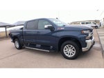 2021 Silverado 1500 Thumbnail 2