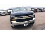 2021 Silverado 1500 Thumbnail 3