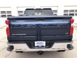 2021 Silverado 1500 Thumbnail 13