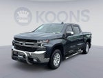 2021 Silverado 1500 Thumbnail 1