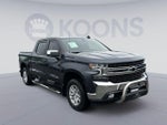 2021 Silverado 1500 Thumbnail 2