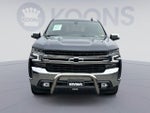2021 Silverado 1500 Thumbnail 3