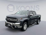 2021 Silverado 1500 Thumbnail 4