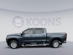 2021 Silverado 1500 Thumbnail 5