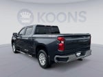 2021 Silverado 1500 Thumbnail 6