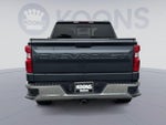 2021 Silverado 1500 Thumbnail 7