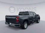 2021 Silverado 1500 Thumbnail 8
