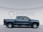 2021 Silverado 1500 Thumbnail 9