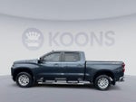 2021 Silverado 1500 Thumbnail 10