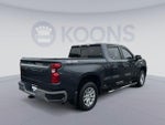 2021 Silverado 1500 Thumbnail 13