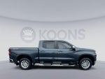 2021 Silverado 1500 Thumbnail 14