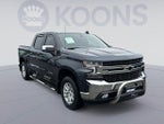 2021 Silverado 1500 Thumbnail 15