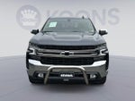 2021 Silverado 1500 Thumbnail 16
