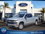 2022 Silverado 1500 Limited Thumbnail 2