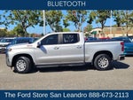 2022 Silverado 1500 Limited Thumbnail 5