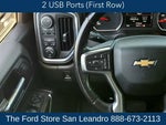 2022 Silverado 1500 Limited Thumbnail 16