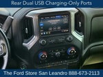 2022 Silverado 1500 Limited Thumbnail 18