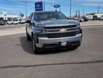 2019 Silverado 1500 Thumbnail 4