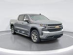 2019 Silverado 1500 Thumbnail 1
