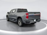 2019 Silverado 1500 Thumbnail 3