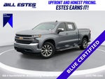 2019 Silverado 1500 Thumbnail 30