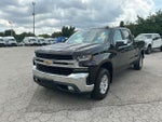 2020 Silverado 1500 Thumbnail 1