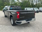 2020 Silverado 1500 Thumbnail 2
