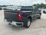 2020 Silverado 1500 Thumbnail 3