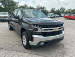 2020 Silverado 1500 Thumbnail 4