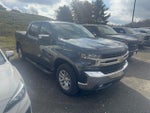 2020 Silverado 1500 Thumbnail 3