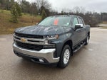 2020 Silverado 1500 Thumbnail 8