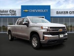 2021 Silverado 1500 Thumbnail 1