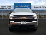 2021 Silverado 1500 Thumbnail 2