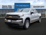 2021 Silverado 1500 Thumbnail 3