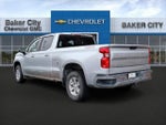 2021 Silverado 1500 Thumbnail 5