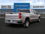 2021 Silverado 1500 Thumbnail 7