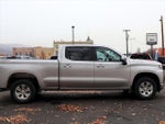 2021 Silverado 1500 Thumbnail 8