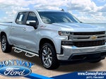 2021 Silverado 1500 Thumbnail 2